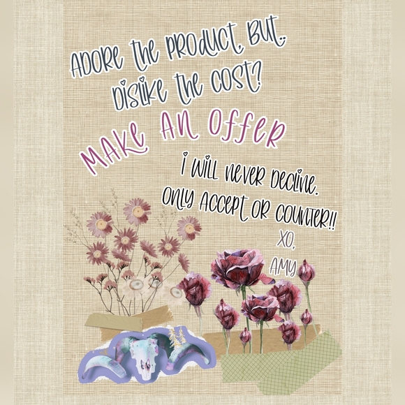 Orange Calcite Hello Kitty Crystal - Picture 3 of 6